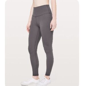 Align High-rise Pant 28” EUC